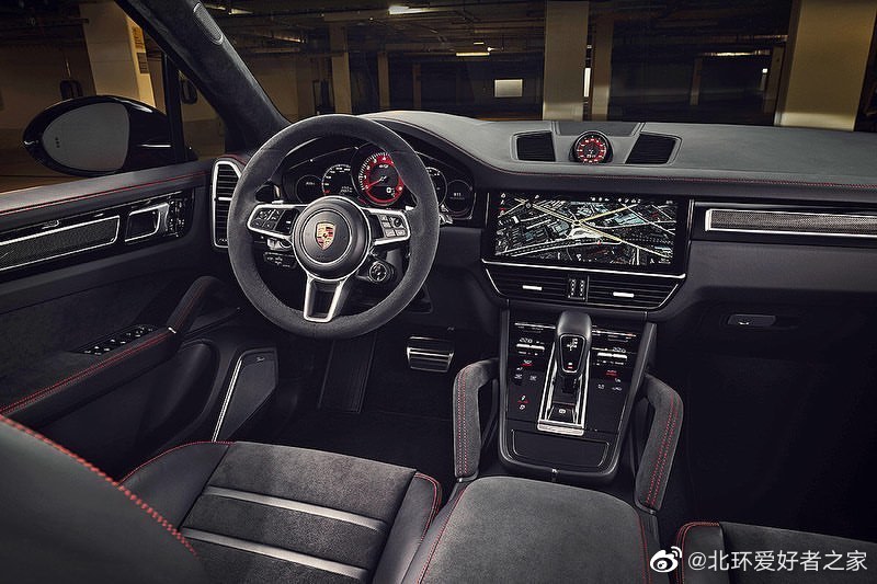 保时捷Coupe GTS发布，420hp/650Nm，0-100km/h加速4.5s！