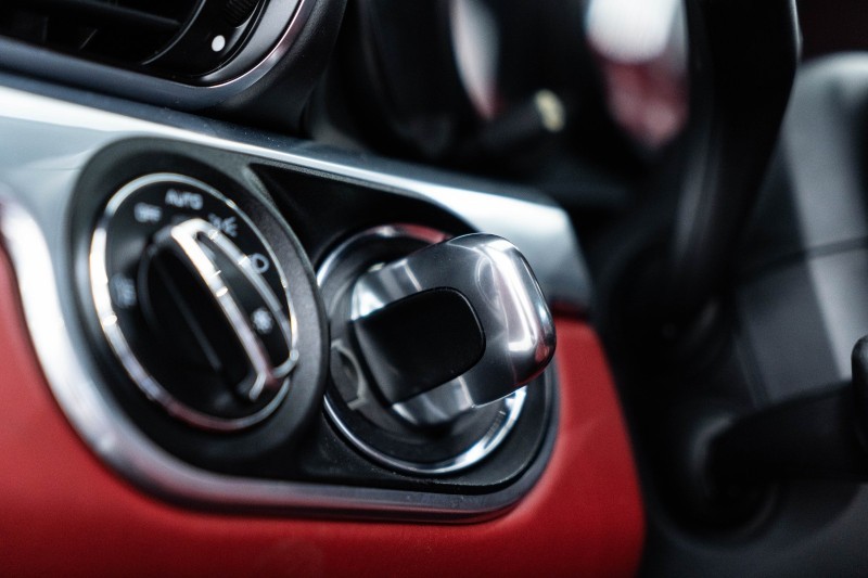 保时捷911Carrera 3.0T欣赏一下，带Sport Chrono组件，6的飞起