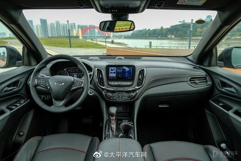 今年9月，雪佛兰探界者迎来了中期改款的2021款车型