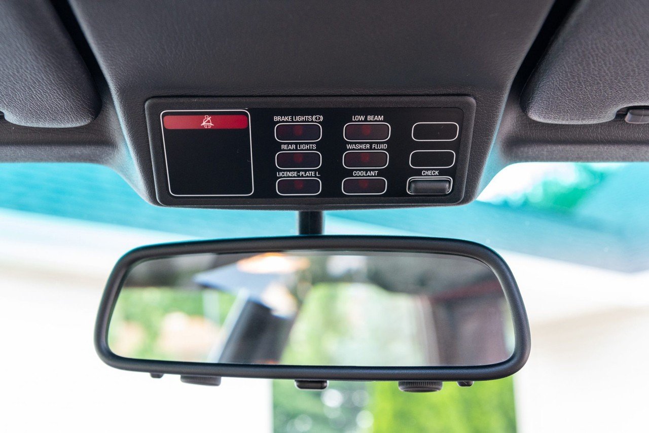 宝马M3：实车真的太漂亮了！