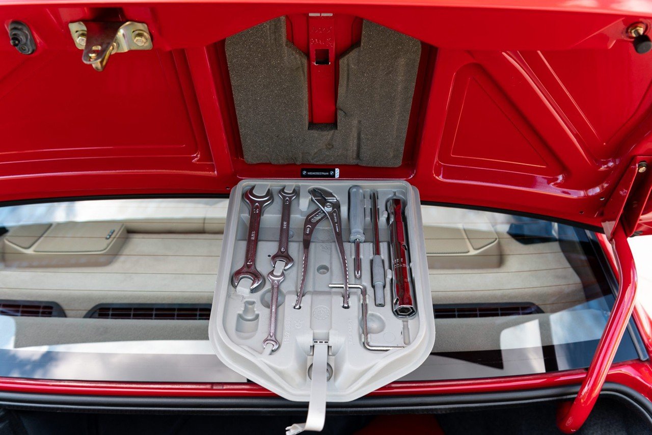 宝马M3：实车真的太漂亮了！