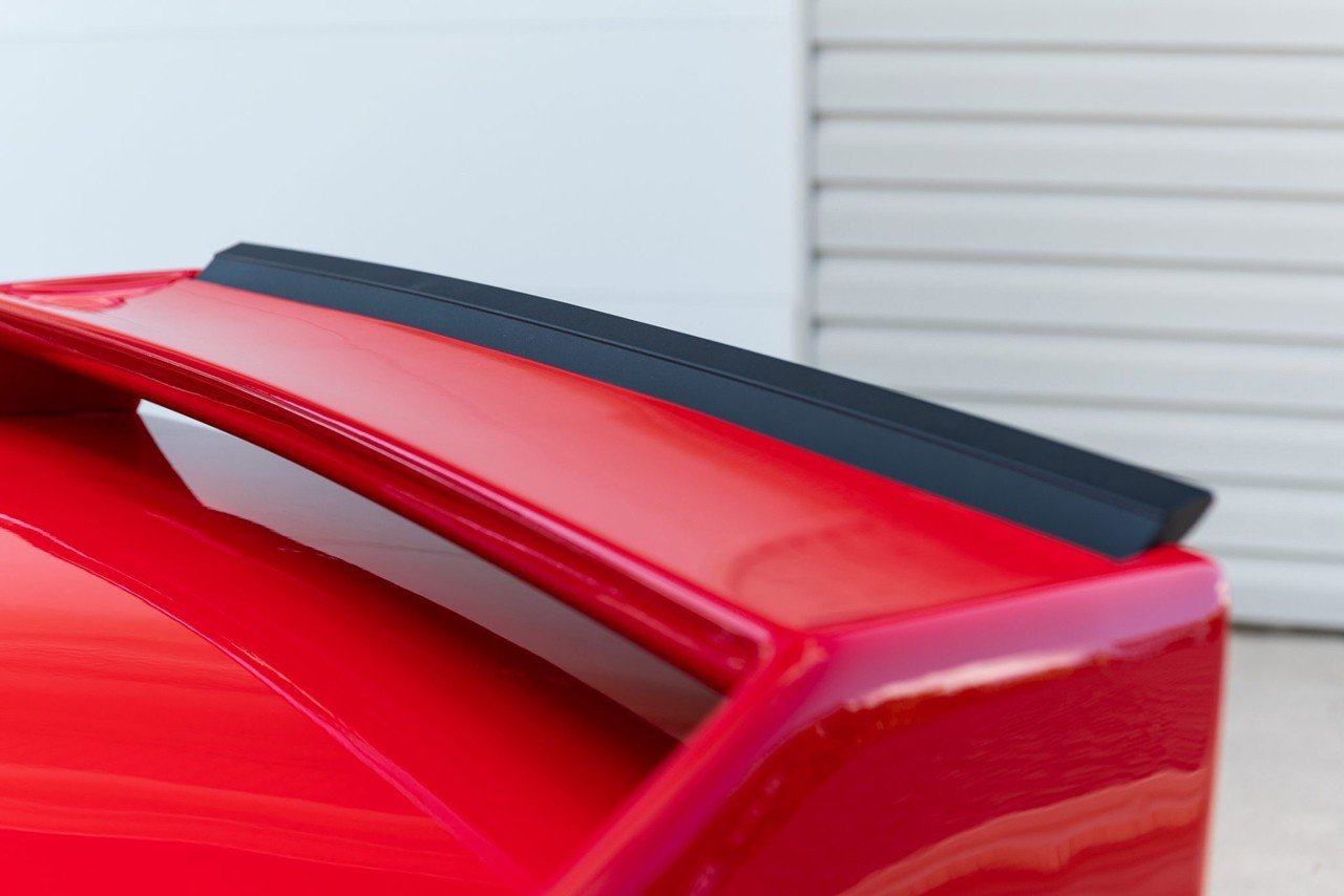 宝马M3：实车真的太漂亮了！