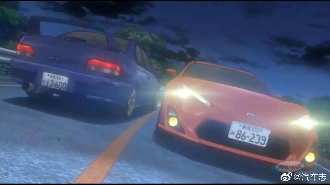 丰田可能又想起来要收割情怀了