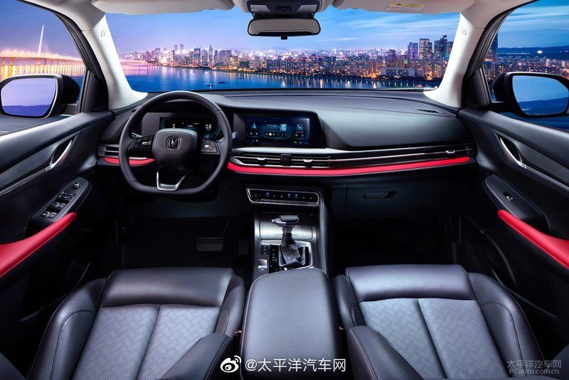 从长安汽车官方获悉，长安CS55 PLUS将于7月底正式开启预售