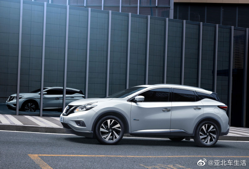 吉利PREFACE预计在下半年正式发布