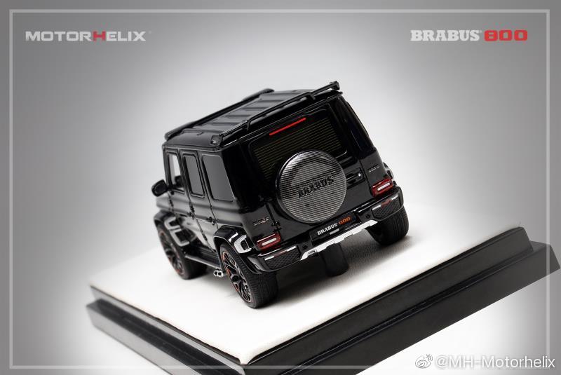 1：64 巴博斯 即将上市，敬请期待！！！