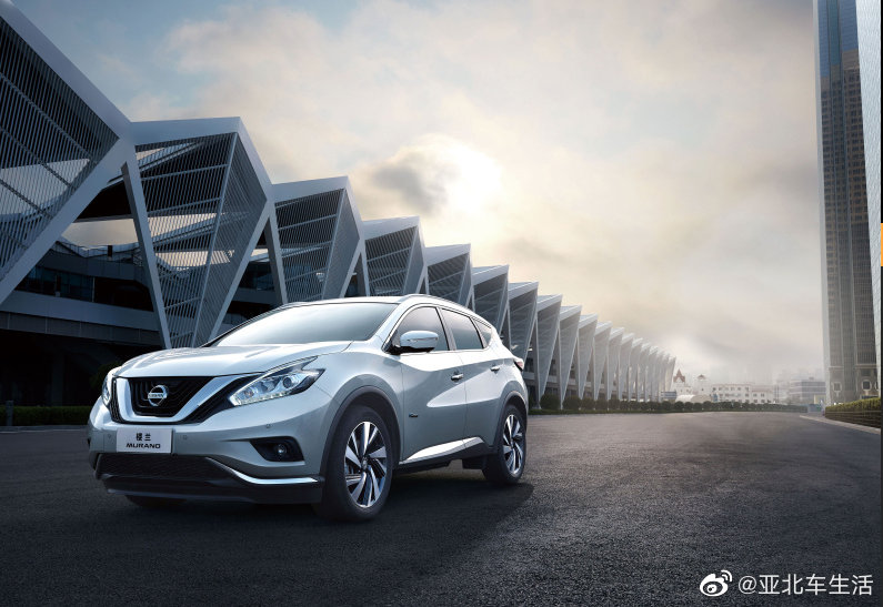 吉利PREFACE预计在下半年正式发布