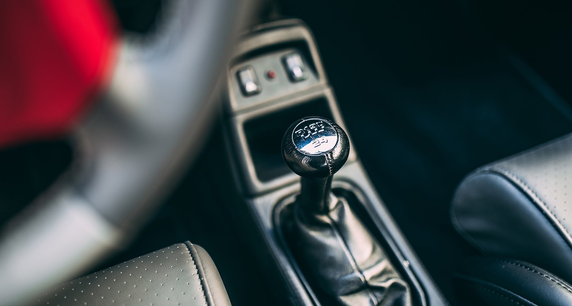 1992 保时捷 911 Turbo S  请把“优雅”与“帅气”打在评论区