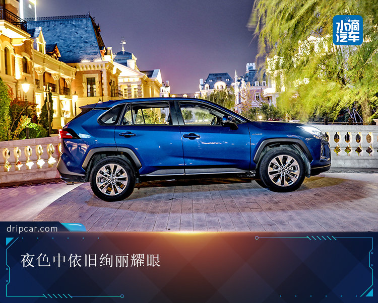 停驻在西欧风情的“东方小镇”，和威兰达一起享受浪漫