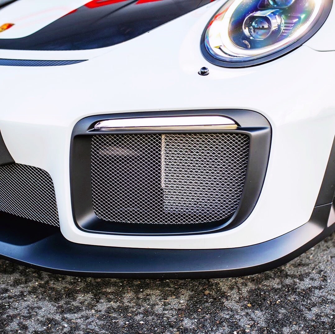 Porsche GT2RS，拥有ta是什么感觉呢