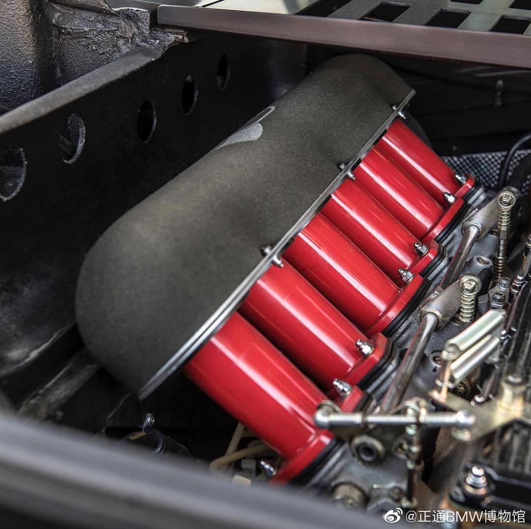 好看的汽车图片：最美 BMW 分享~ Day 3