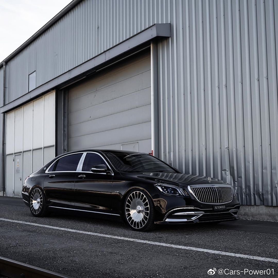 很难超越就是了w222迈巴赫s650