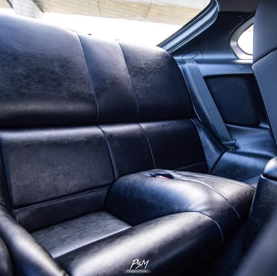 东瀛牛魔王，Toyota Supra MK4！