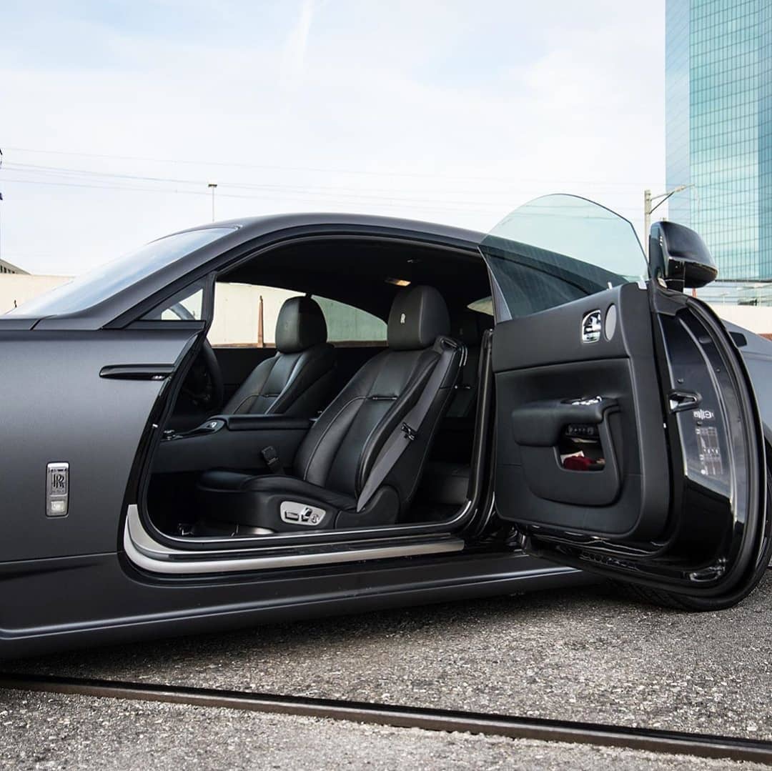 不得不看的改装车：魅影