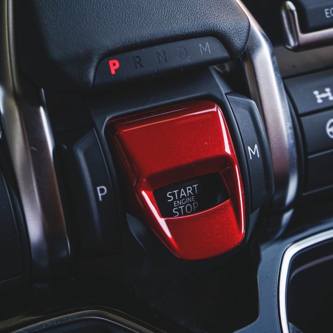 细节决定一切！ Lamborghini URUS 汽车视觉 (兰博基尼）