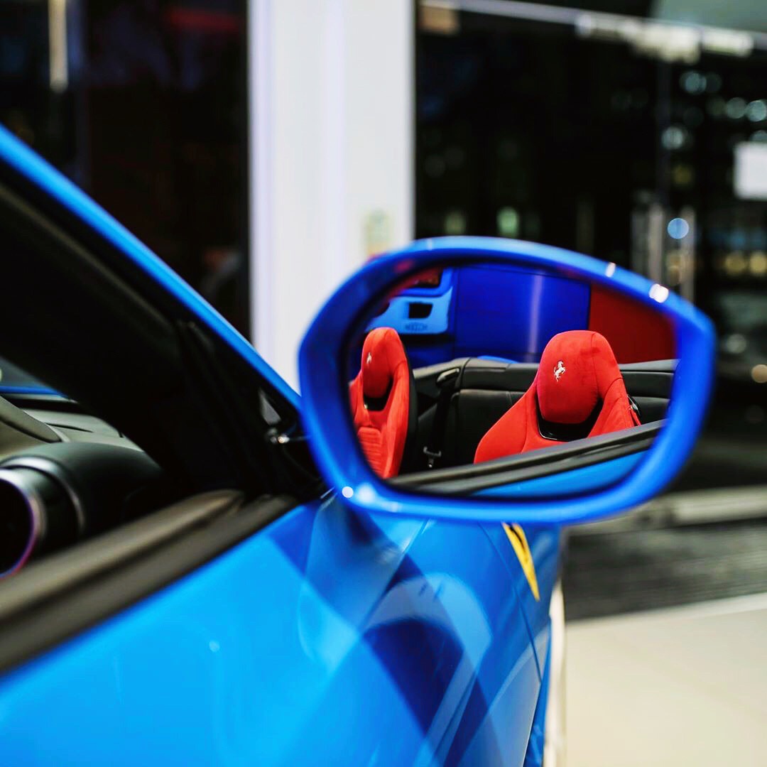 Ferrari Portofino,离我们最近的法拉利梦，但……