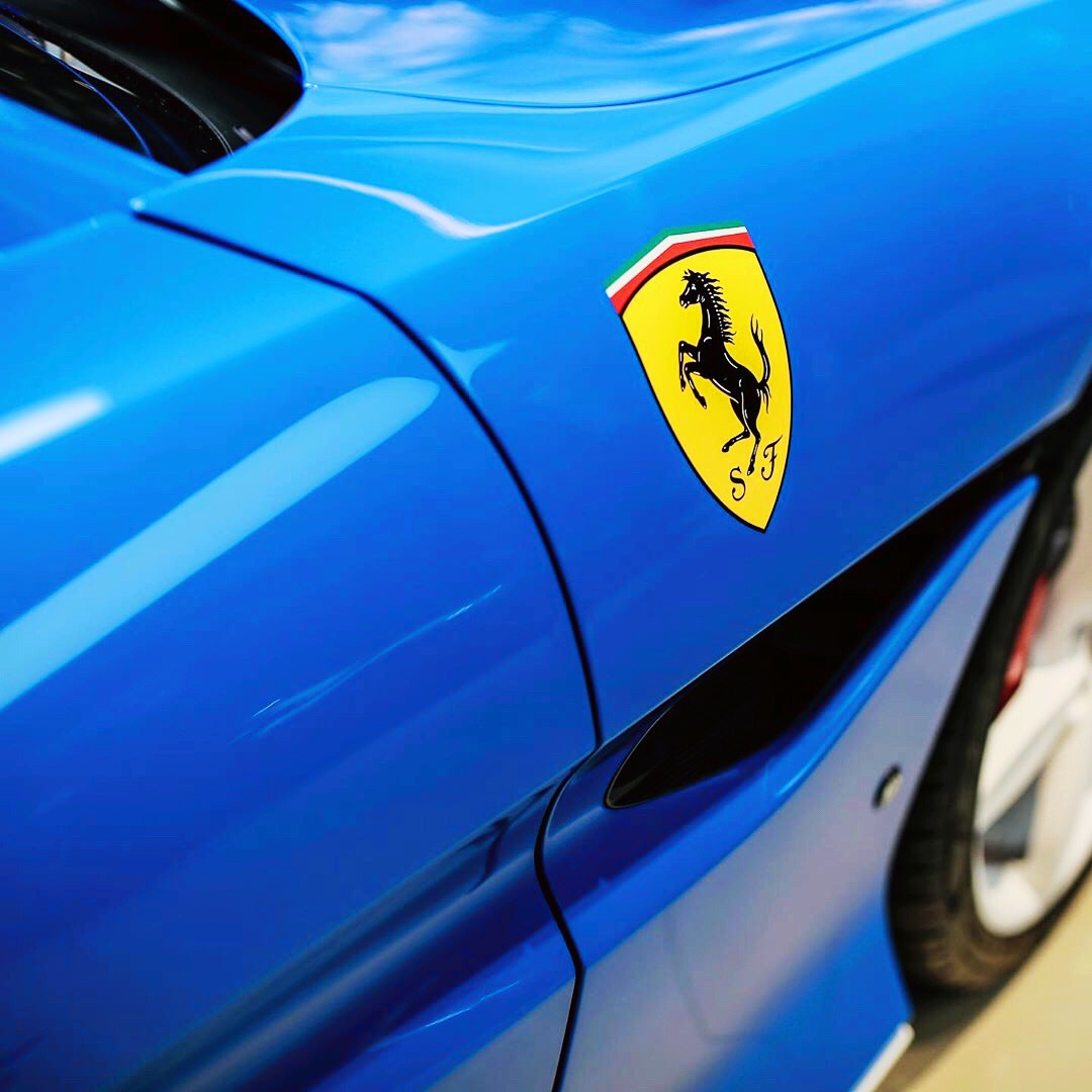 Ferrari Portofino,离我们最近的法拉利梦，但……