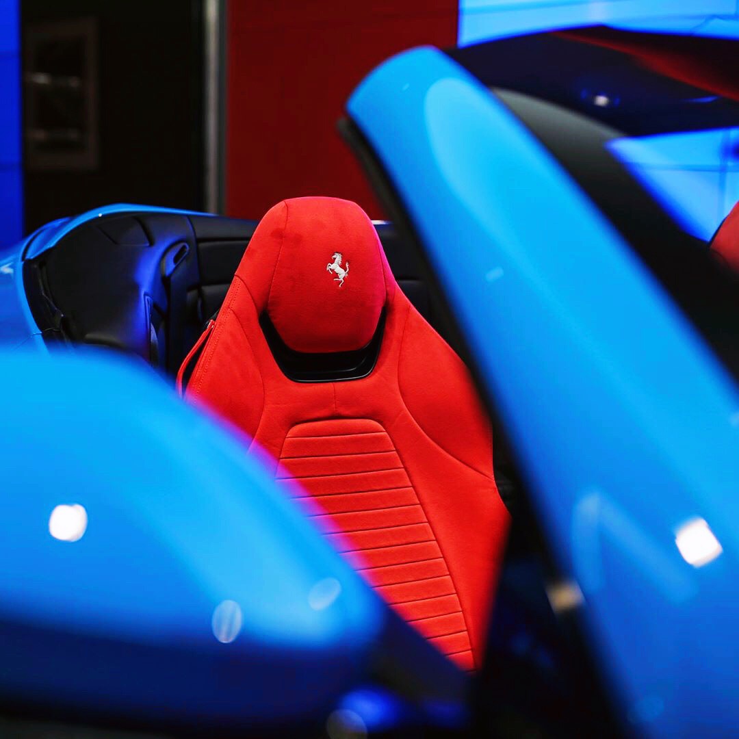 Ferrari Portofino,离我们最近的法拉利梦，但……