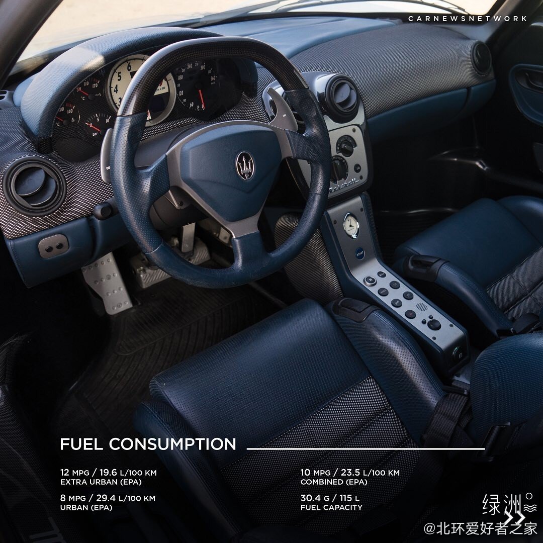 玛莎拉蒂MC12超级跑车，转眼就变老车！ 80后的记忆