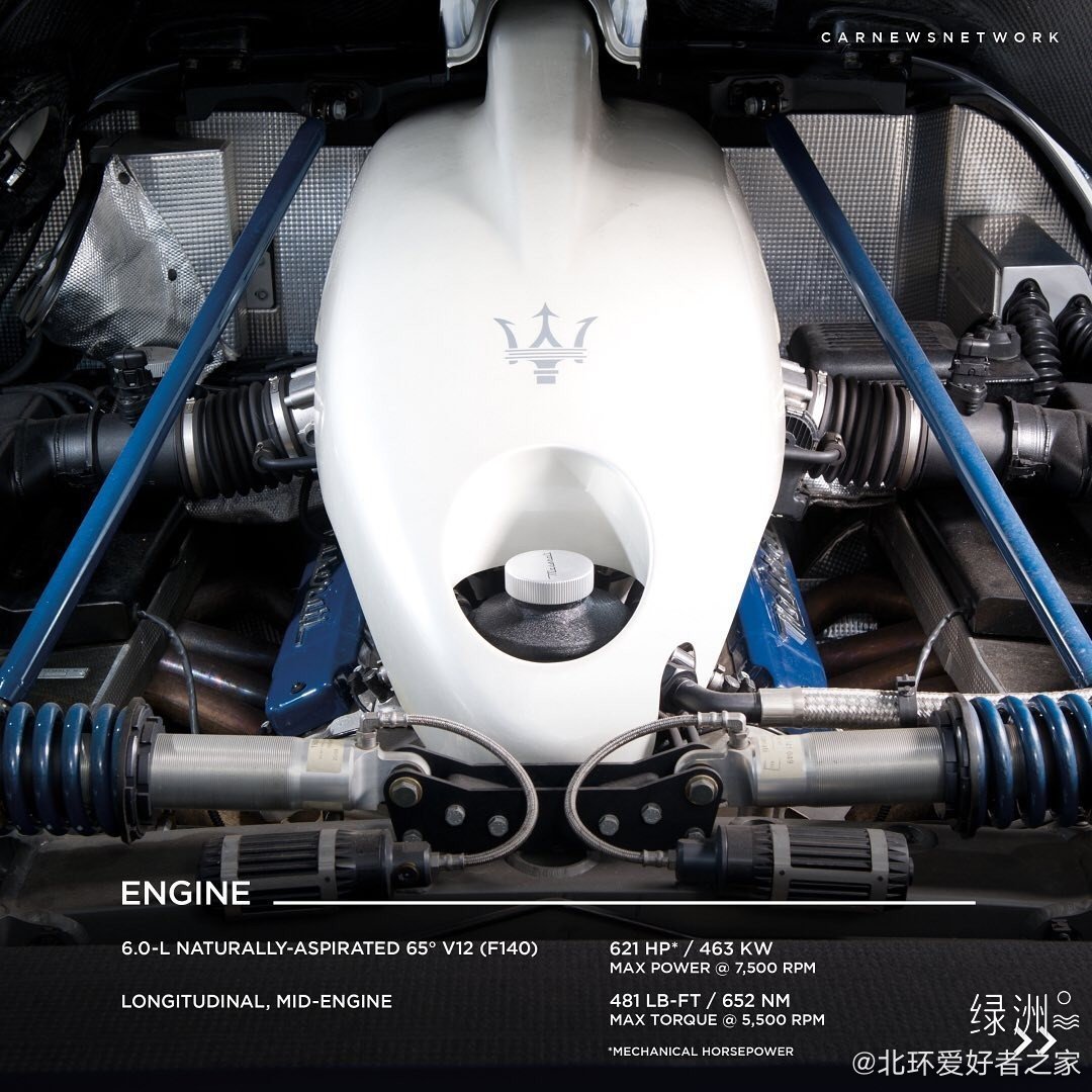 玛莎拉蒂MC12超级跑车，转眼就变老车！ 80后的记忆