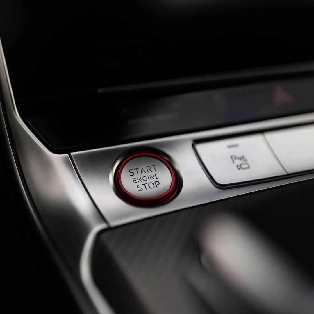 奥迪RS7：感觉还是这个好看