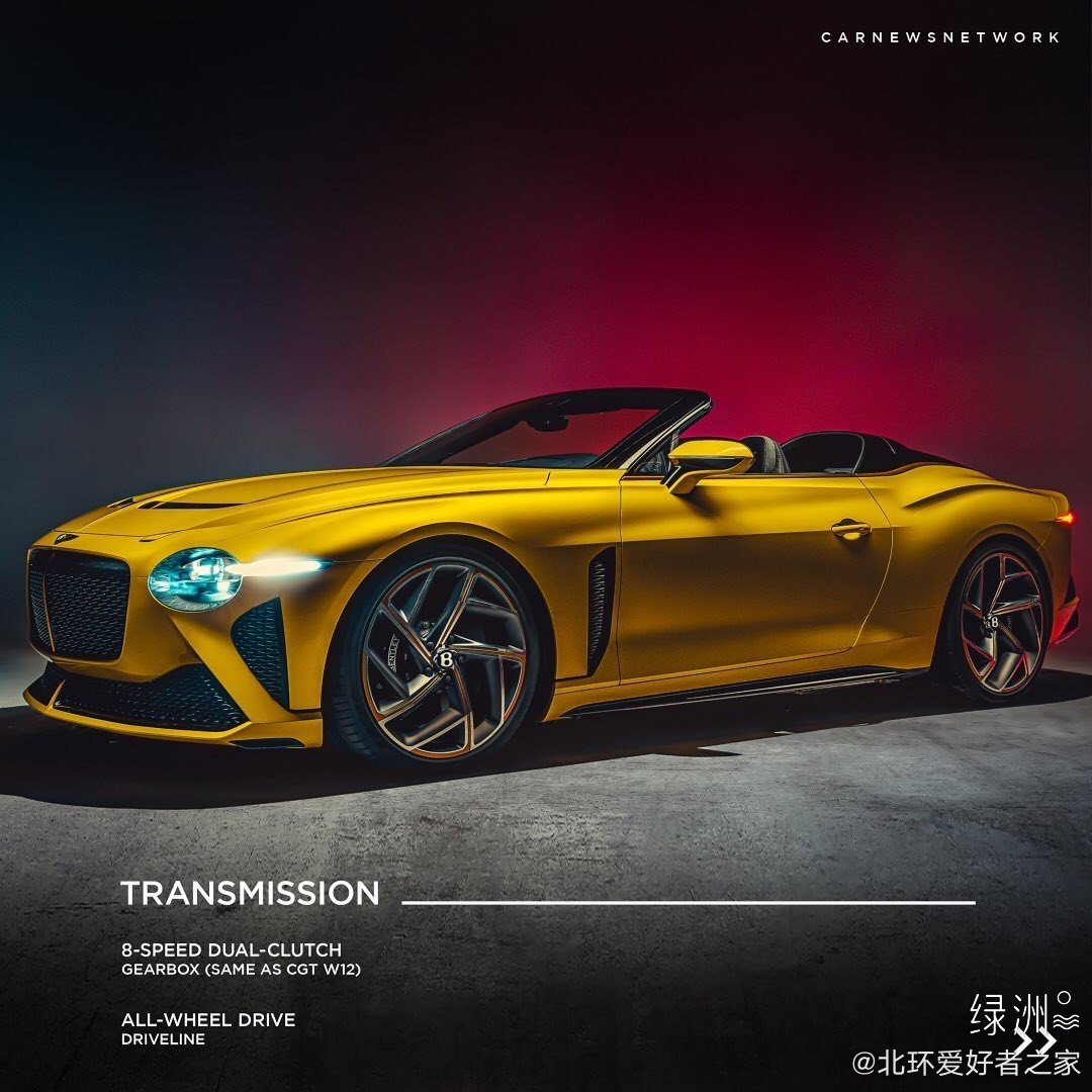 宾利Mulliner Bacalar是理想的敞篷跑车吗