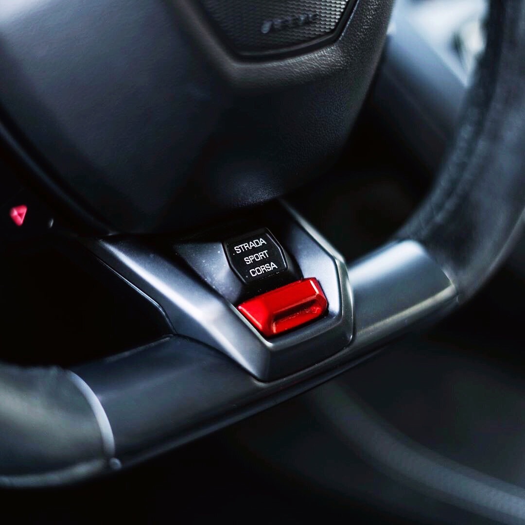 Lamborghini Huracan,如果拥有ta……