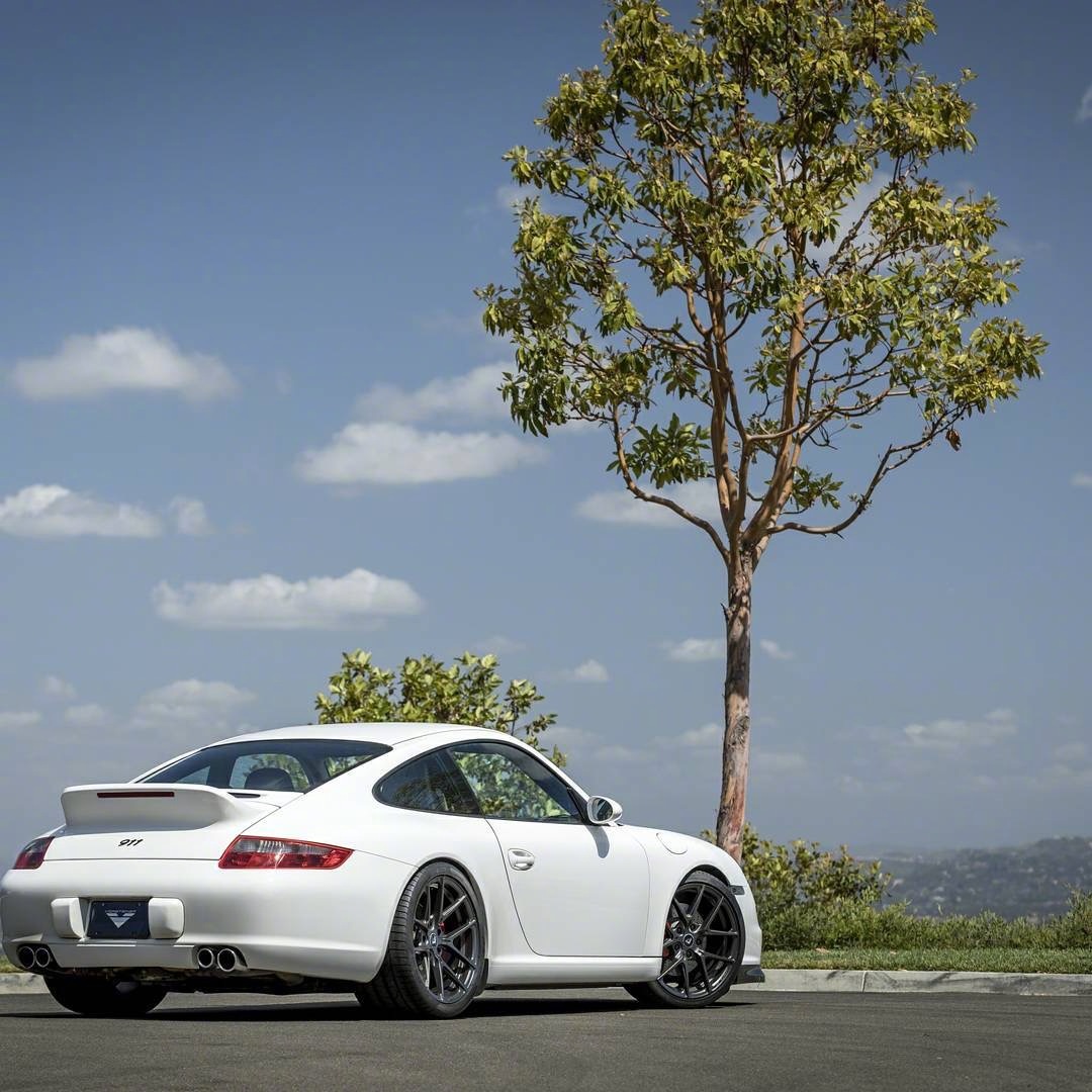 Porsche 911 / 997 高清写真一套