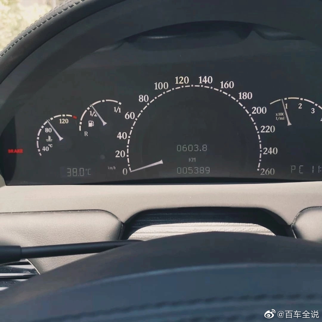 星期一的早晨需要一些激励---迈巴赫 62S