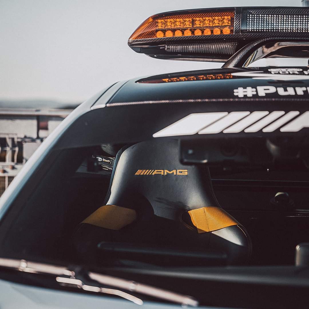 AMG GT：感觉还是这个好看