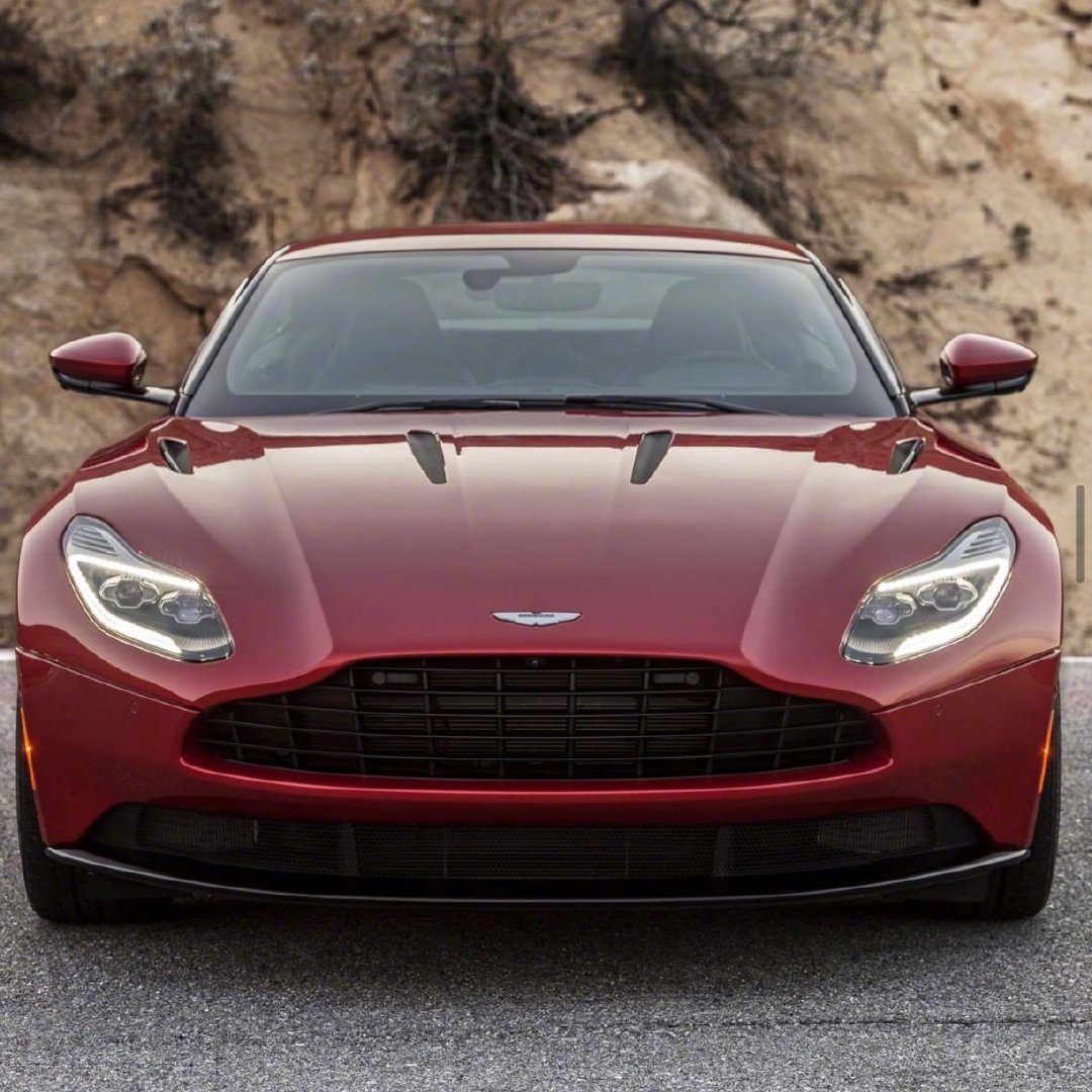 哪款阿斯顿马丁诱惑力更大呢？ astonmartinlagonda