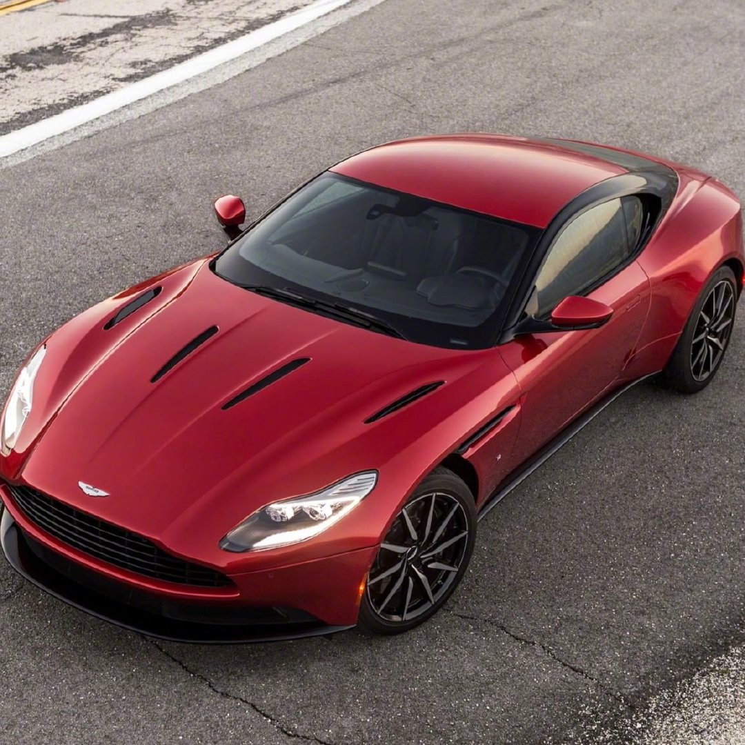 哪款阿斯顿马丁诱惑力更大呢？ astonmartinlagonda