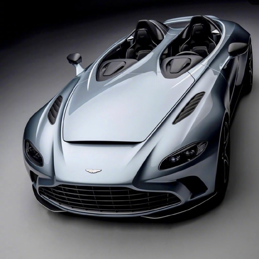 哪款阿斯顿马丁诱惑力更大呢？ astonmartinlagonda
