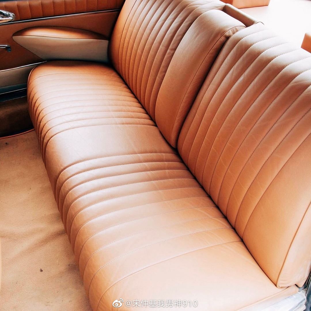 汽车美图大赏：雪铁龙DS23 不一样的豪华车