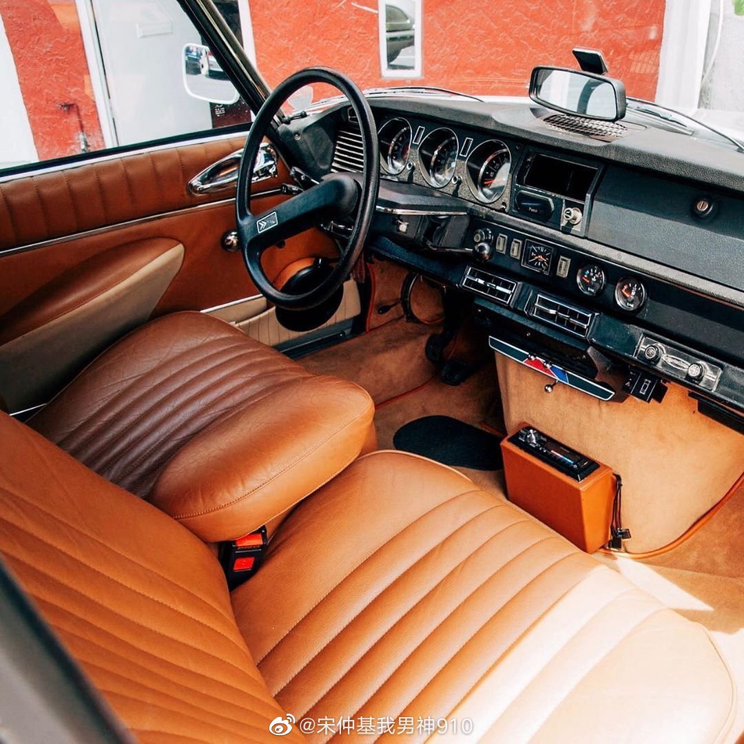 汽车美图大赏：雪铁龙DS23 不一样的豪华车