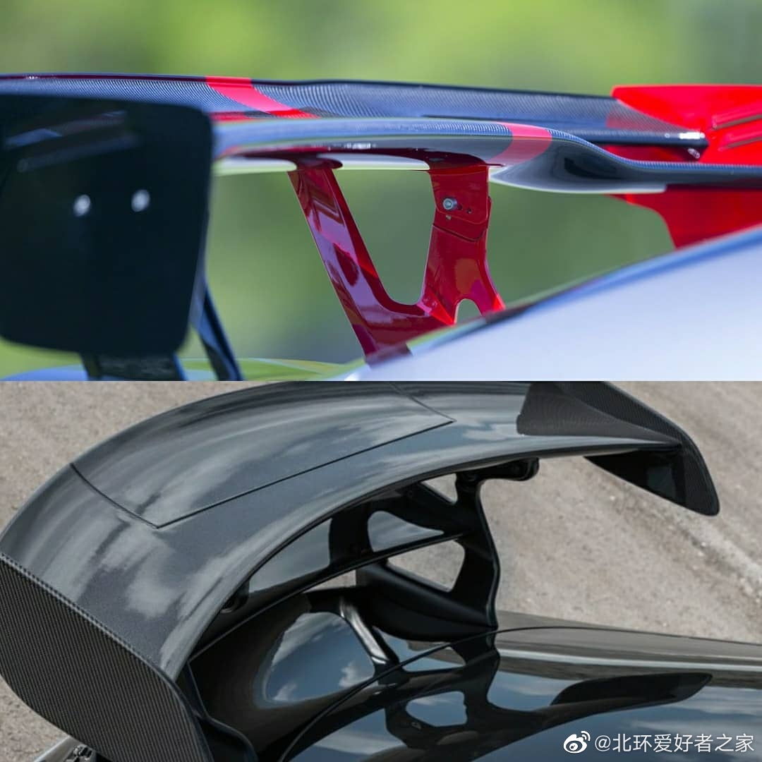 道奇Viper ACR vs 奔驰AMG GT Black Series，美系肌肉车完败吗