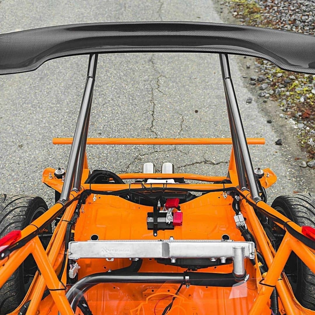 有一说一，第一次见到这样的雷克萨斯