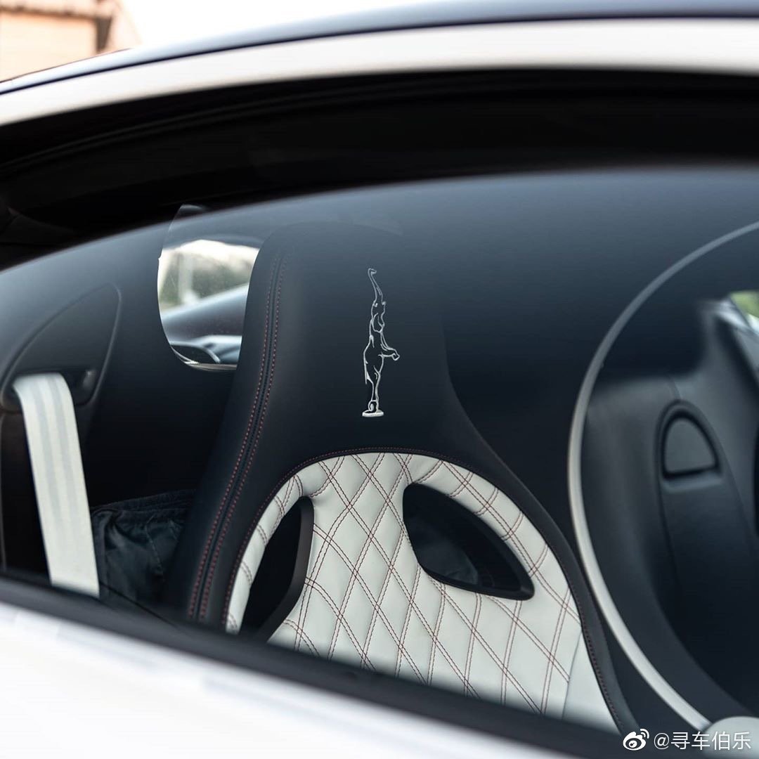 Bugatti凯迪拉克xt4汽车资讯Chiron