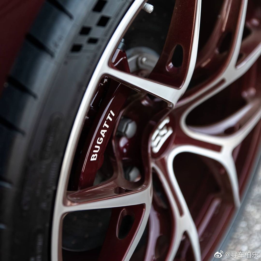 Bugatti凯迪拉克xt4汽车资讯Chiron