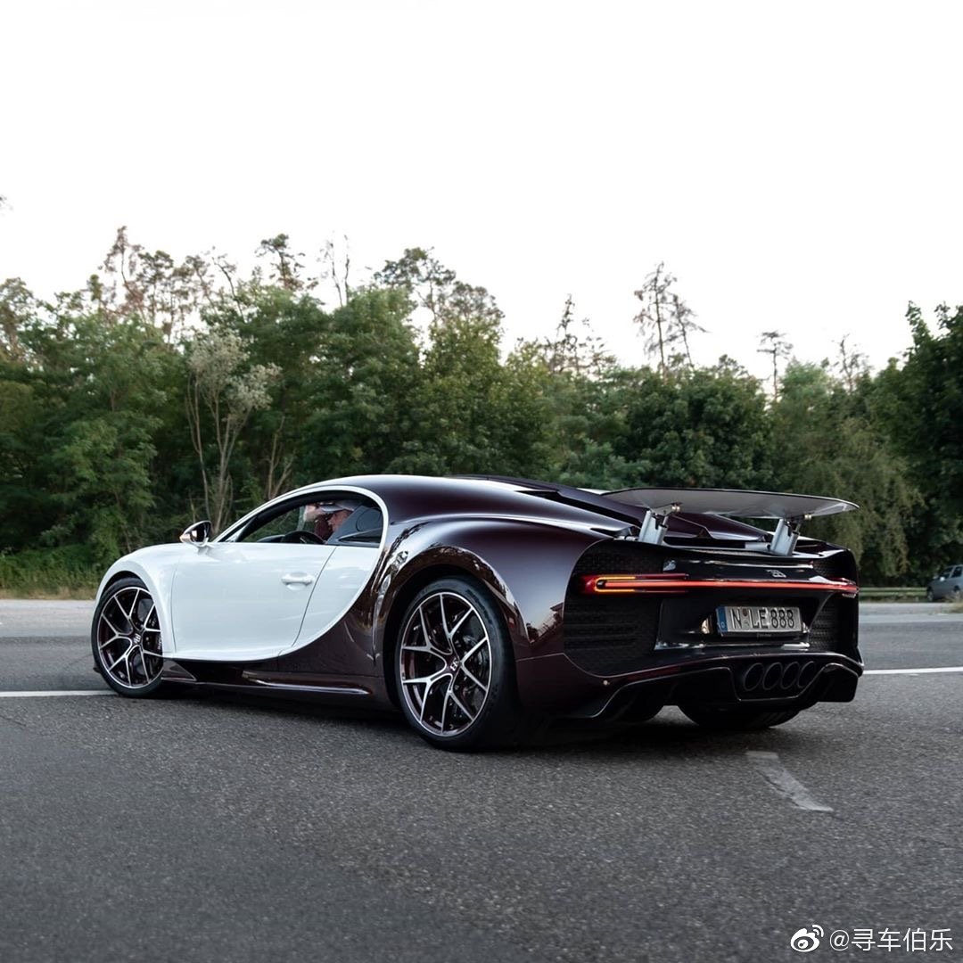 Bugatti凯迪拉克xt4汽车资讯Chiron