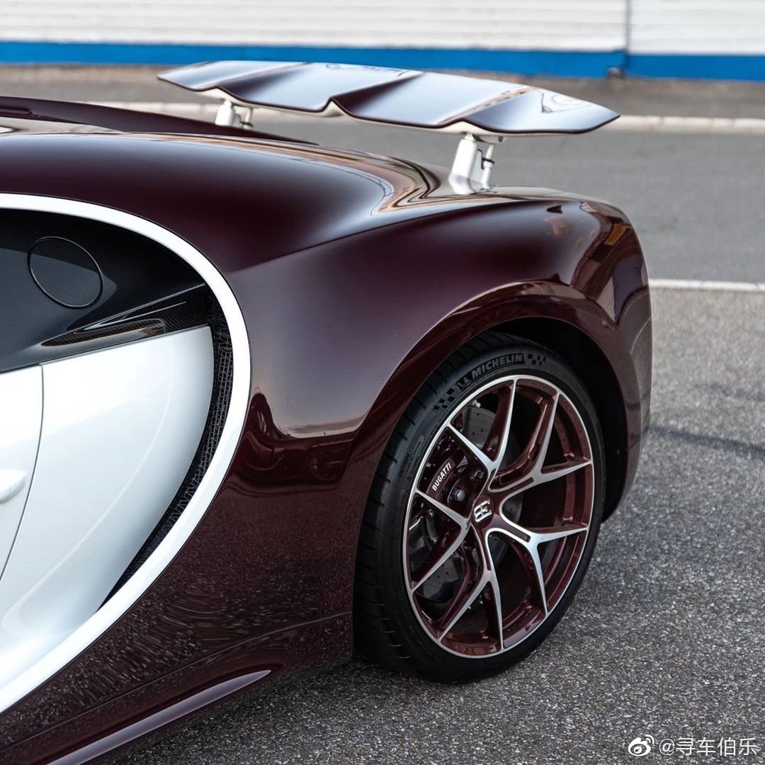 Bugatti凯迪拉克xt4汽车资讯Chiron