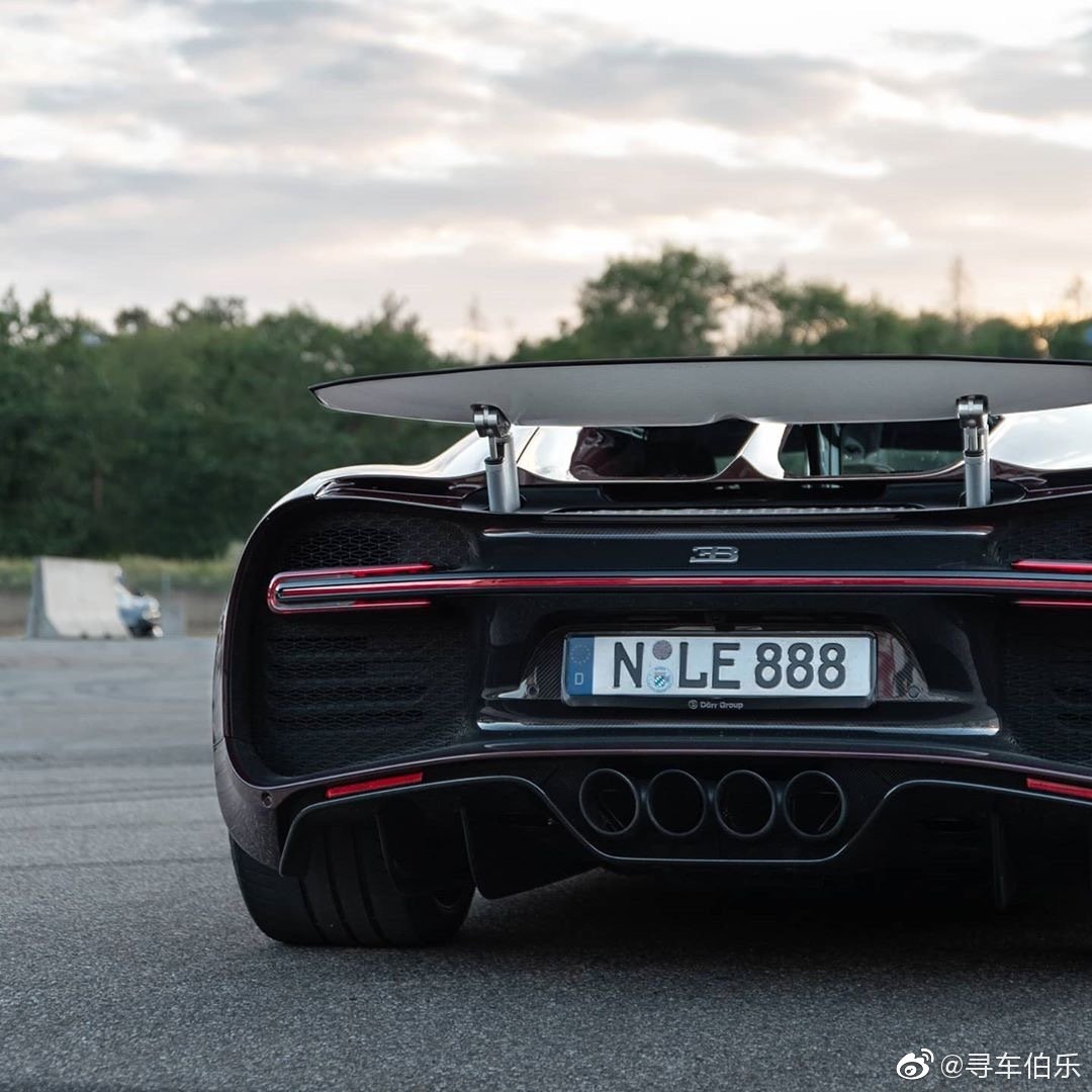 Bugatti凯迪拉克xt4汽车资讯Chiron