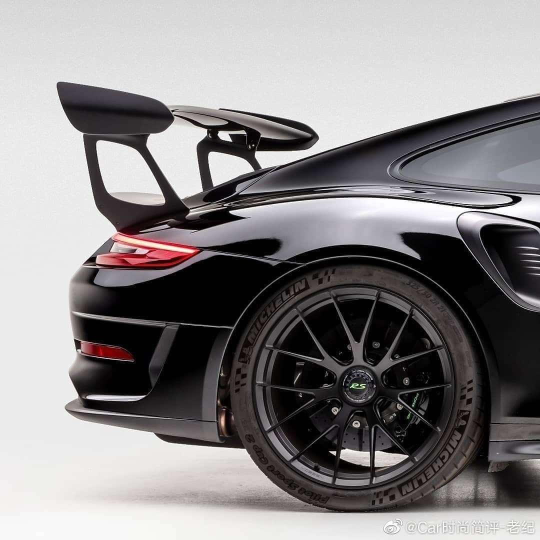 保时捷911 GT3，Dream Car般的存在