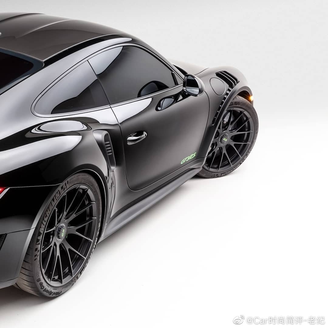 保时捷911 GT3，Dream Car般的存在