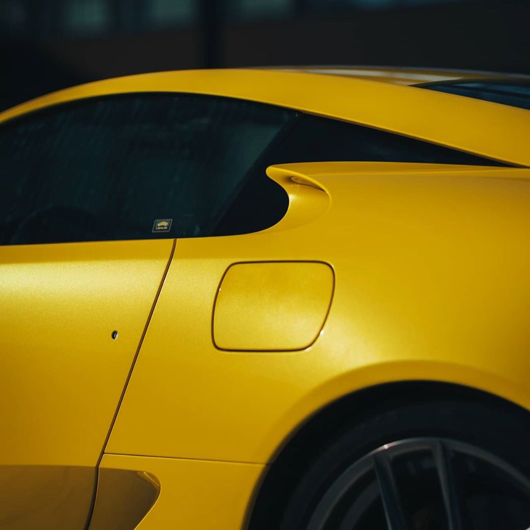 汽车美图：Lexus,极其少见的超级跑车