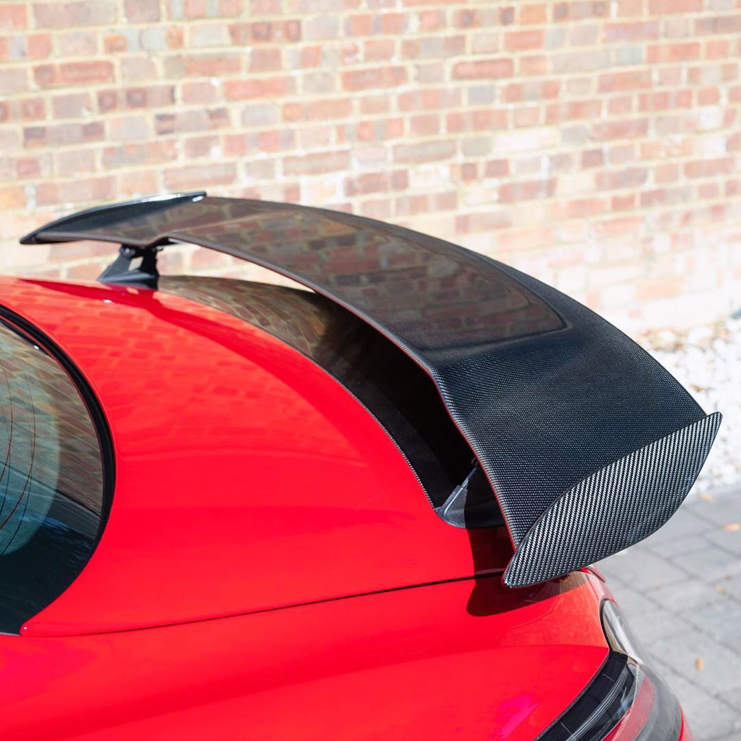 Mercedes AMG SLS，鸥翼门很拉风！汽车视觉 （奔驰）