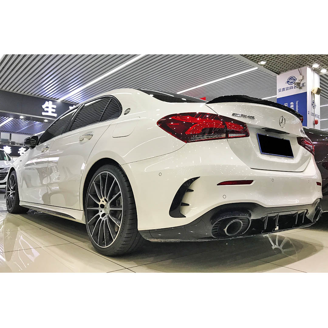 进口两厢！奔驰A200L 奔驰CLA A级小军团！