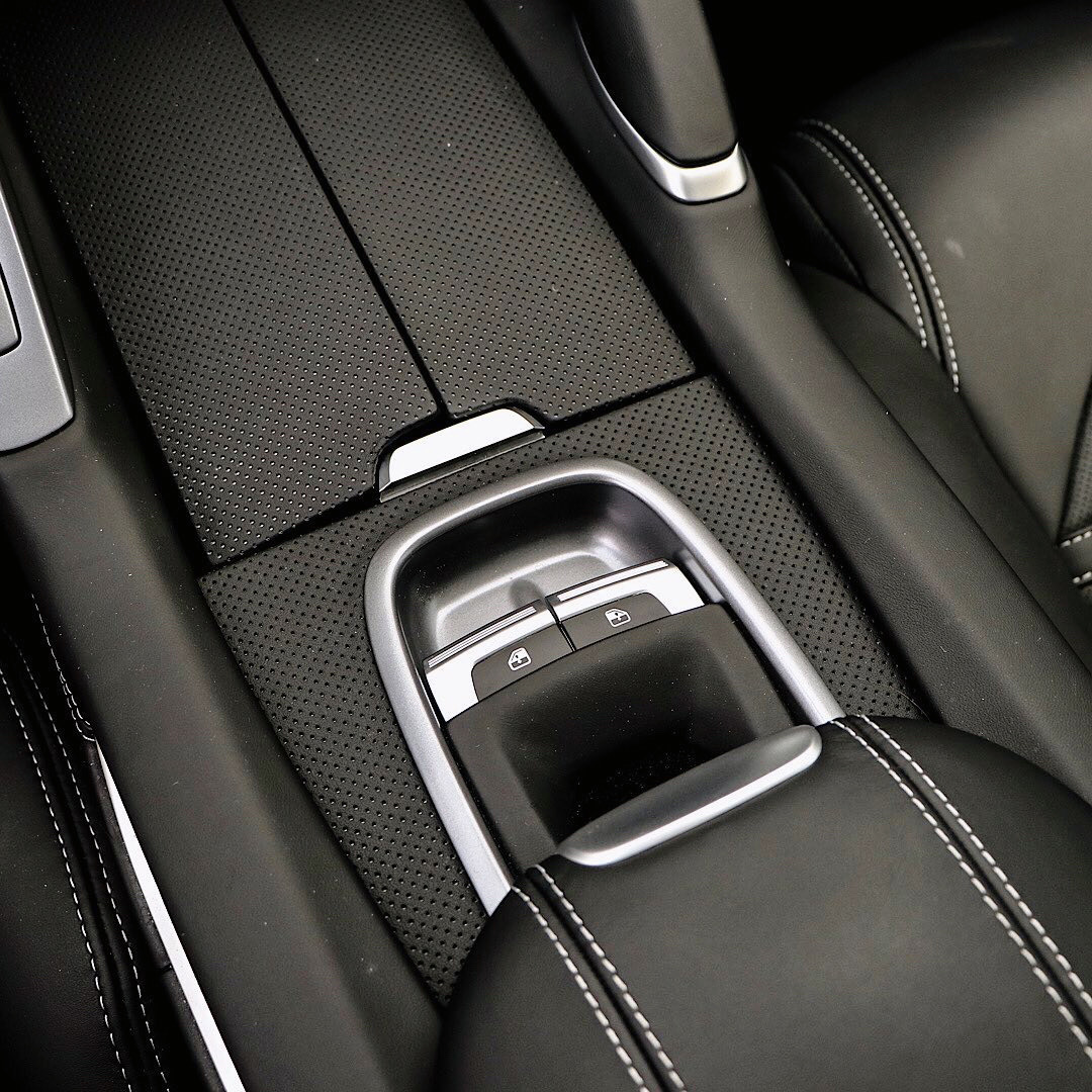 Ferrari GTC4 Lusso,越来越喜欢，只可惜要停产！