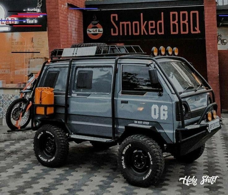 五菱应该来一次跨界，可以试试和5261合作一把