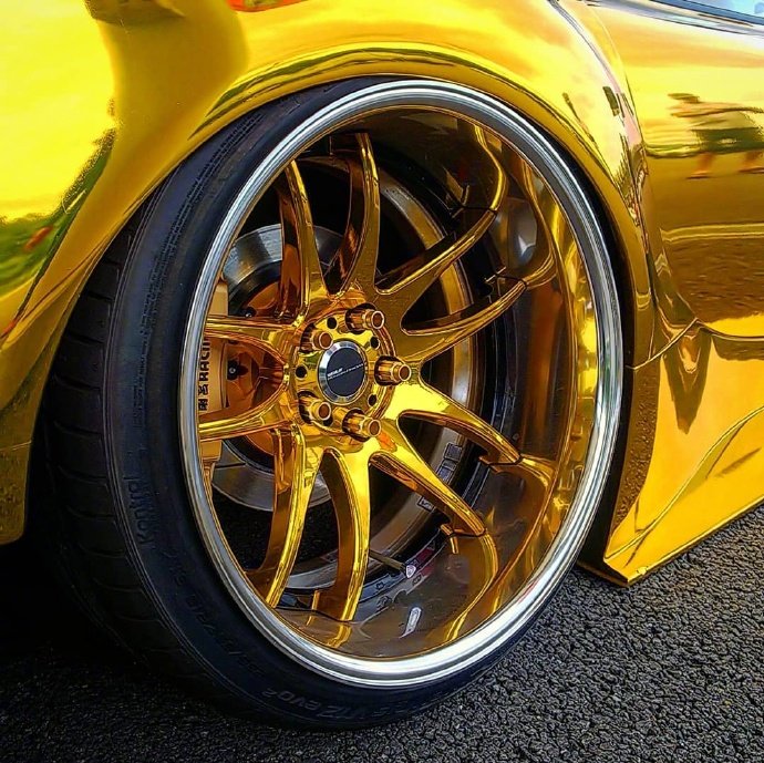 马自达RX-7黄金战车，你喜欢吗？